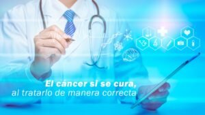 Cómo resolver el cáncer con un enfoque integrativo