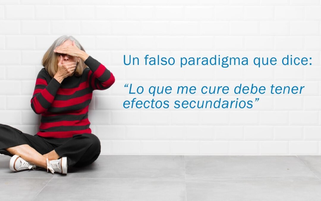 Prevenir ya es curar