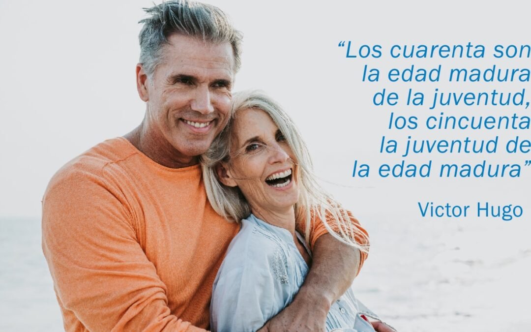 ¿Cómo vivir más y mejor?