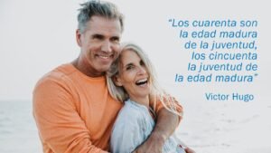 ¿Cómo vivir más y mejor?