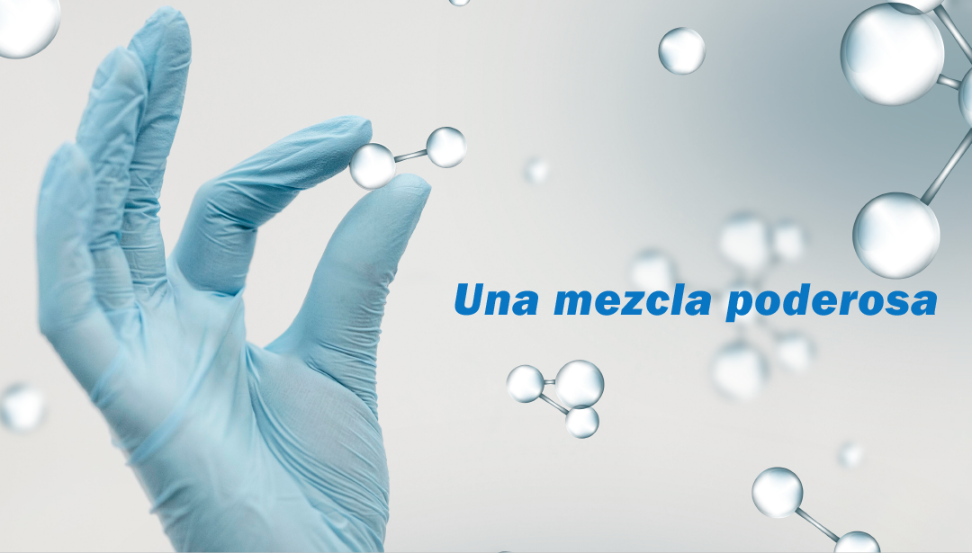Ozonoterapia: Un enfoque innovador en medicina integrativa.