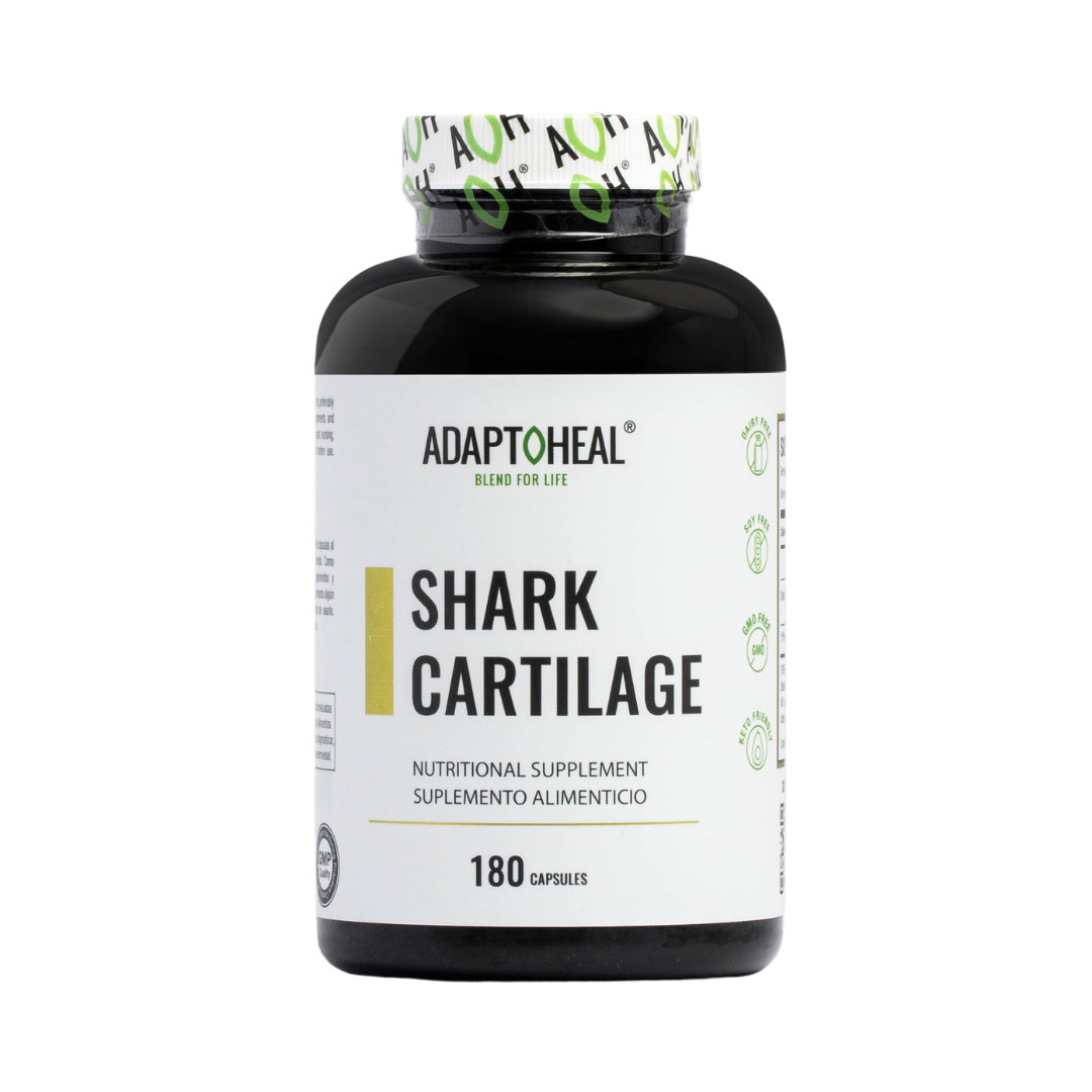 SHARK CARTILAGE
