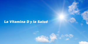Vitamina D