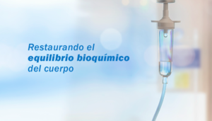 Terapia ortomolecular