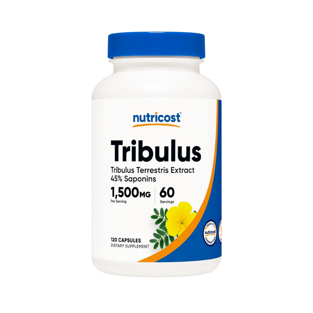 Nutricost Tribulus (120 cápsulas)