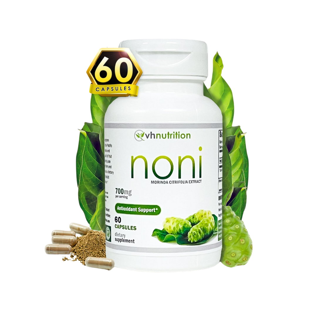 VH Nutrition NONI (60 cápsulas)