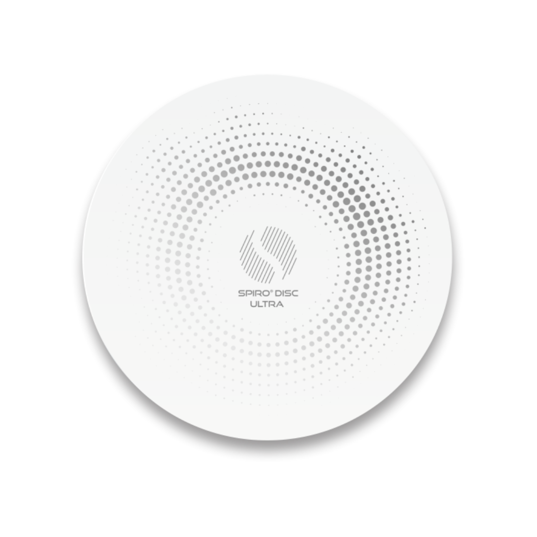 SPIRO® DISC ULTRA