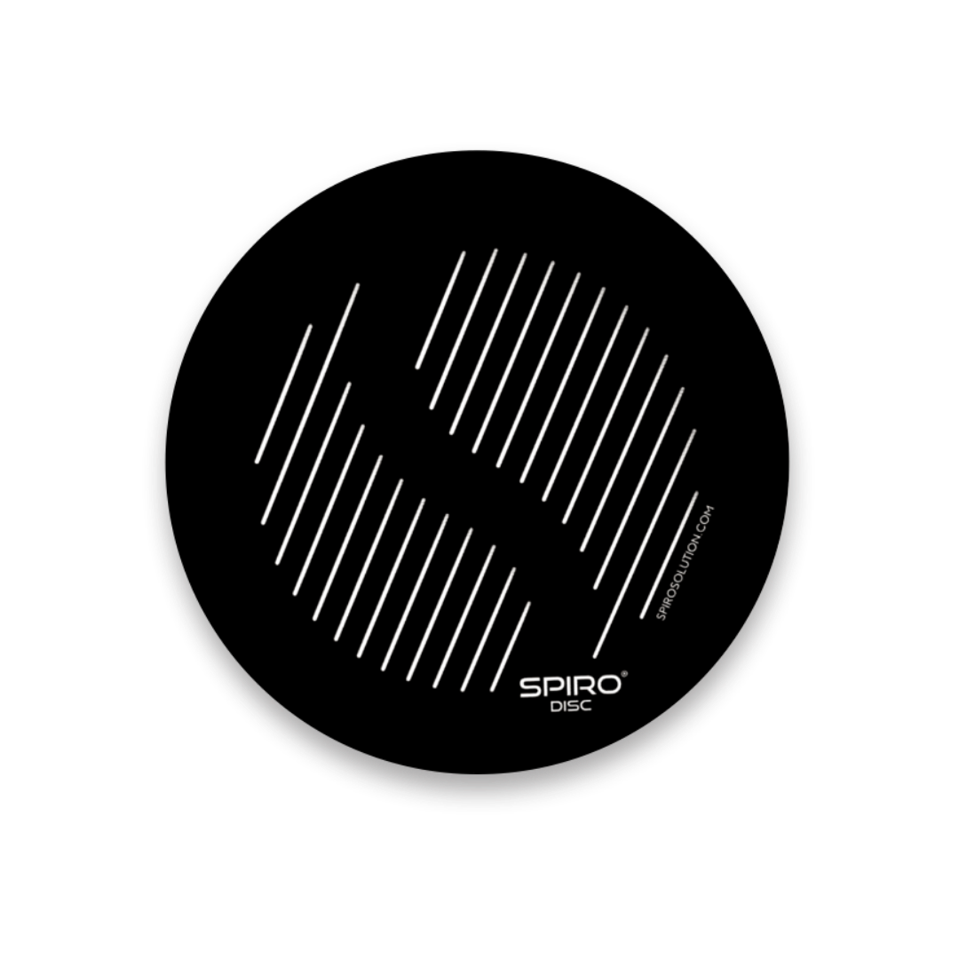 SPIRO® DISC