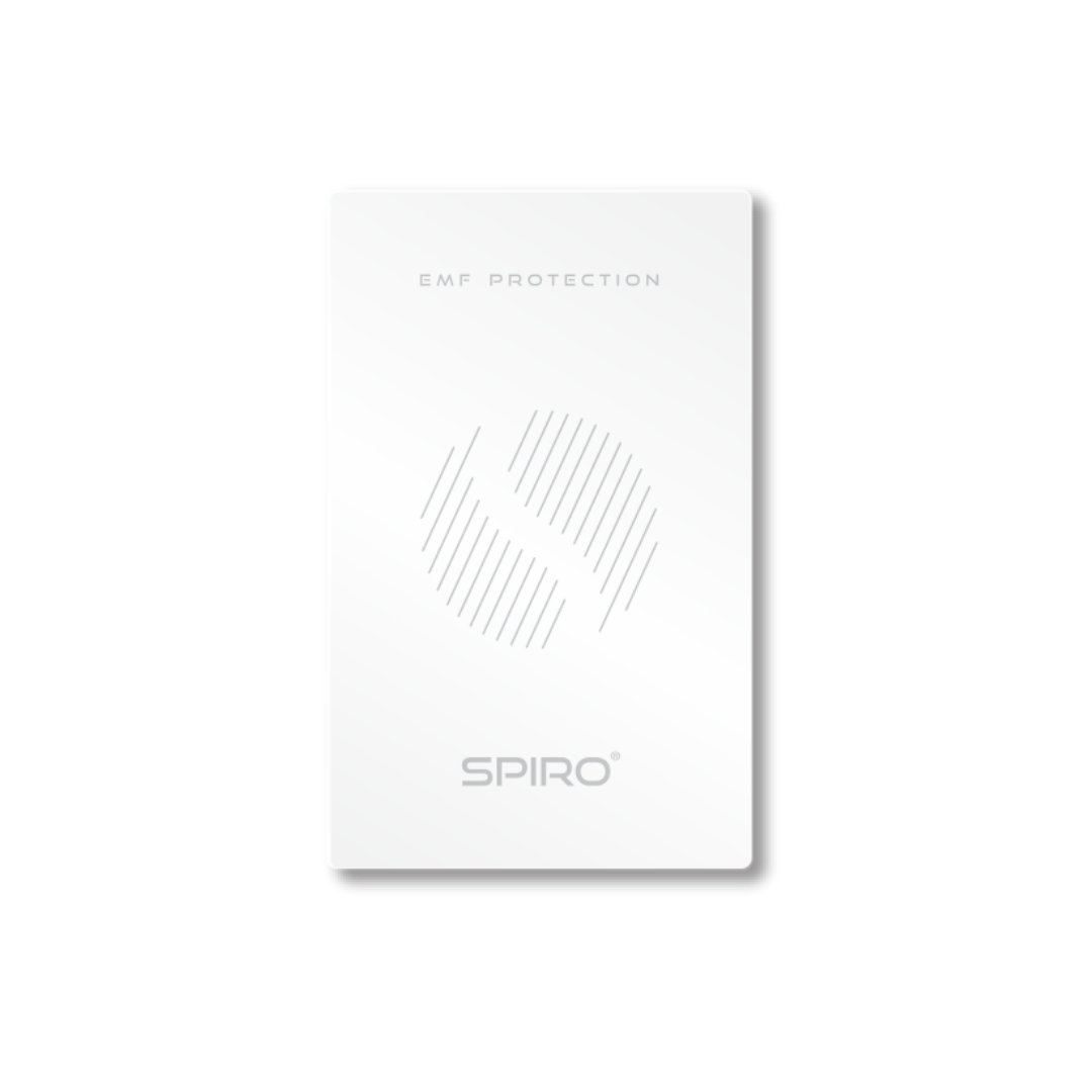SPIRO® CARD