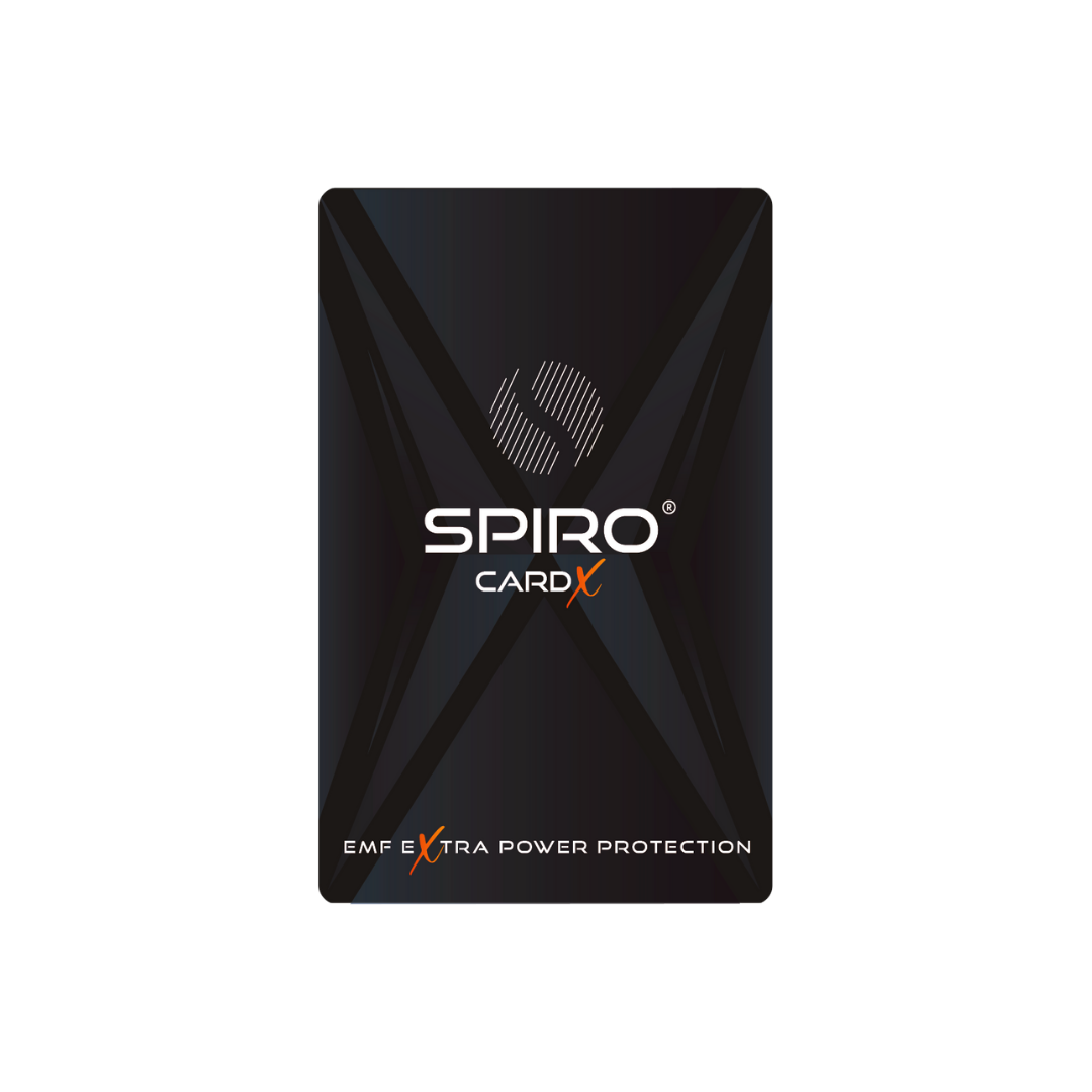 SPIRO® CARD X