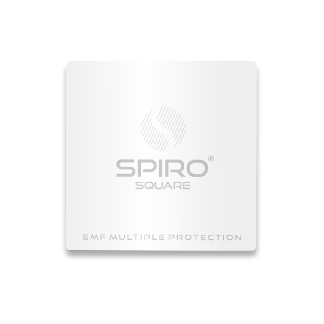 SPIRO® SQUARE