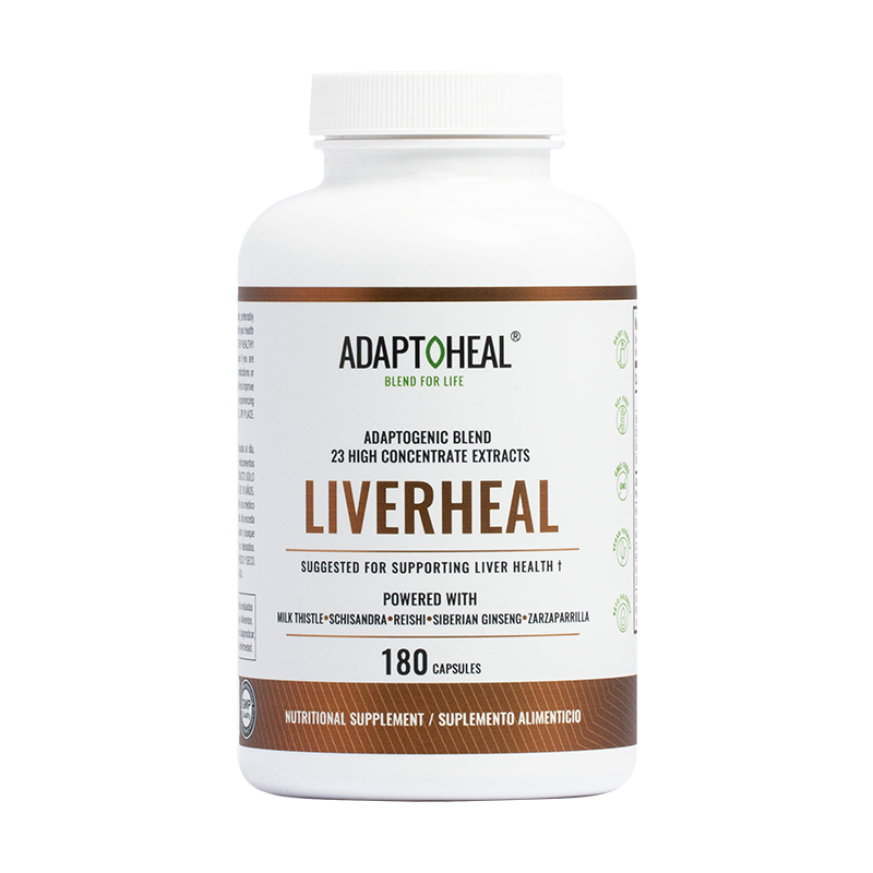 LIVERHEAL