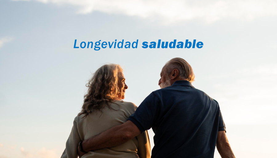 3 Consejos para Mantenerte Activo y Saludable en la Vejez