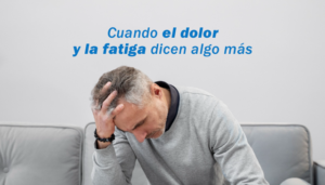 ¿Qué es la fibromialgia?