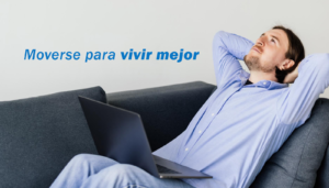 Di Adiós al Sedentarismo: Claves para una Vida Activa y Saludable