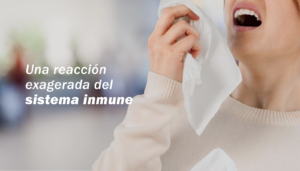 3 formas naturales de reducir los síntomas de alergias