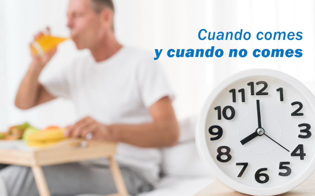 Ayuno intermitente para principiantes: Una guía práctica