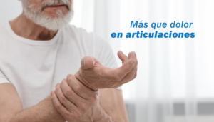 Enfermedades reumáticas