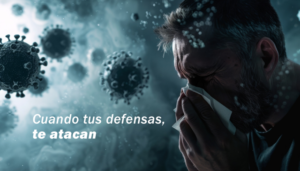 Enfermedades Autoinmunes