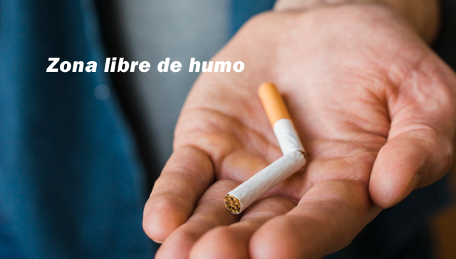 dejar de fumar