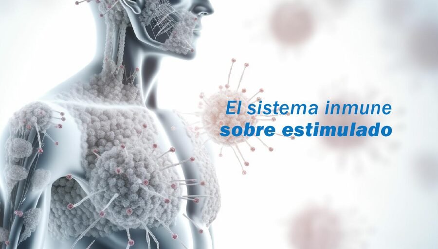 alergias estacionales