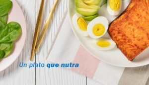nutrición funcional