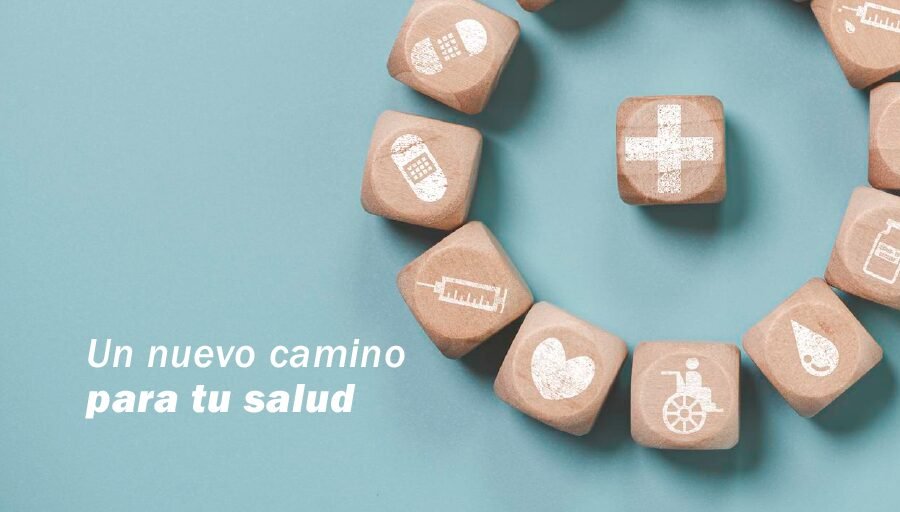 Medicina integrativa