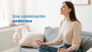mindfulness y medicina integrativa