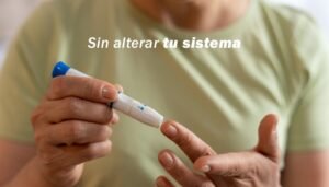 resistencia a la insulina