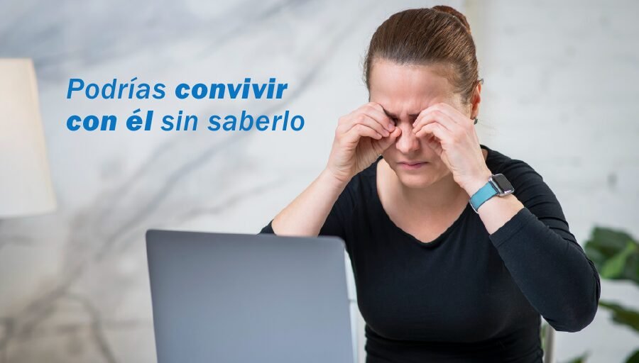 ¿Por qué me cuesta concentrarme? El TDAH en adultos también necesita atención médica