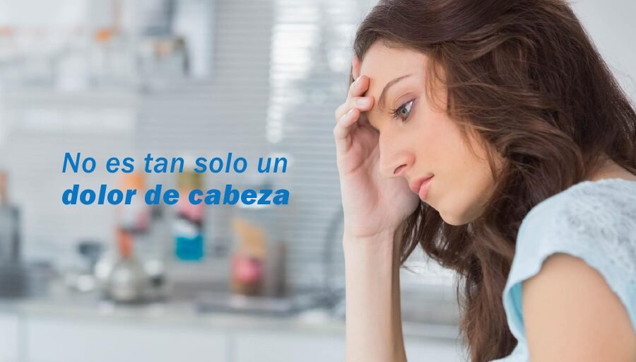 ¿Qué provoca la migraña? Factores físicos, emocionales y ambientales