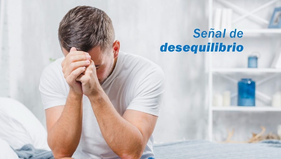 Disfunción eréctil: síntomas y causas