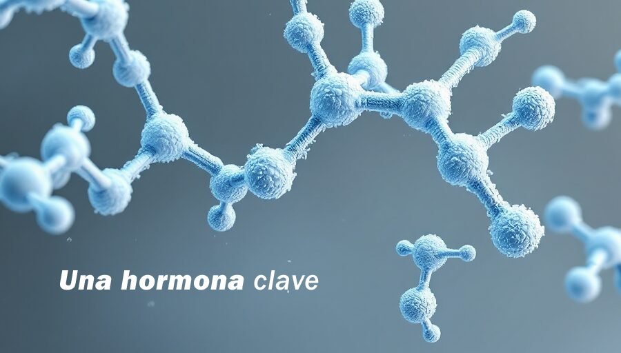 ¿Cómo puedo aumentar de forma natural la testosterona?